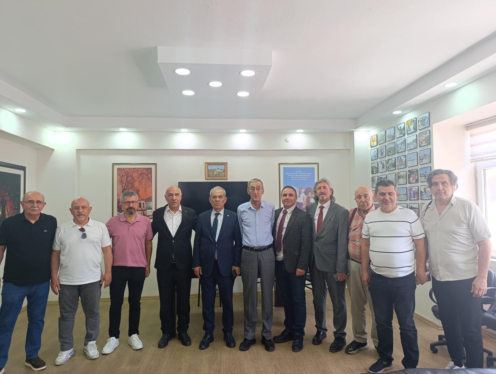 YILMAZ KARACA: “ANADOLU BASINI YOK OLUYOR