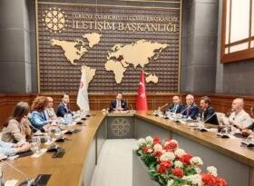 ANADOLU BASINININ SORUNLARI ARTIYOR”