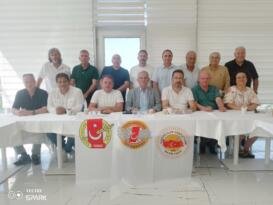 TGF; YEREL MEDYANIN SAHADAKİ TEK SAVUNUCUSUYUZ