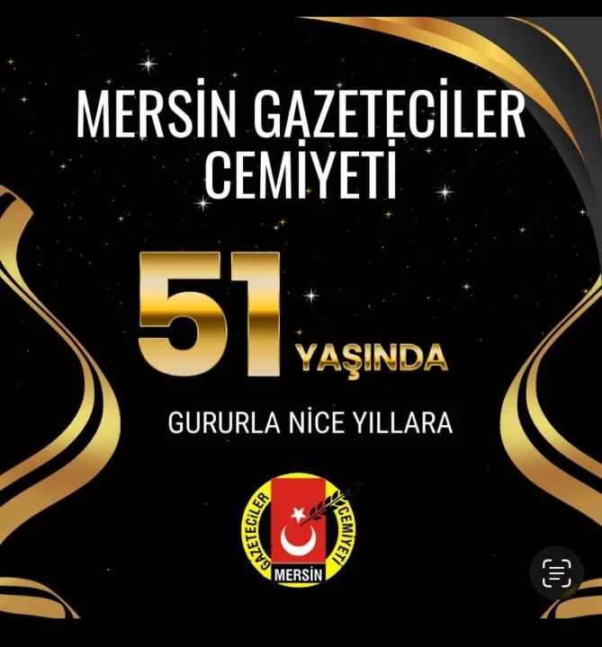 KARACA, MGC’NİN 51. YILINI KUTLADI