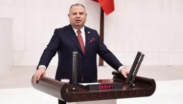 Kırıkkale Milletvekili Yerel Basının Sesi Oldu