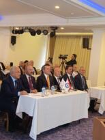 ANADOLU MEDYA ÇALIŞTAYI ANKARA’DA BAŞLADI..