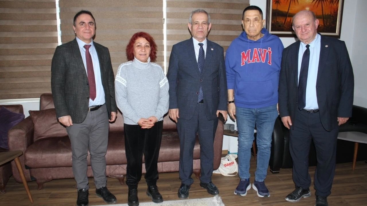 Karaca: Yerel Basın Güçlü Olursa Türkiye Güçlü Olur