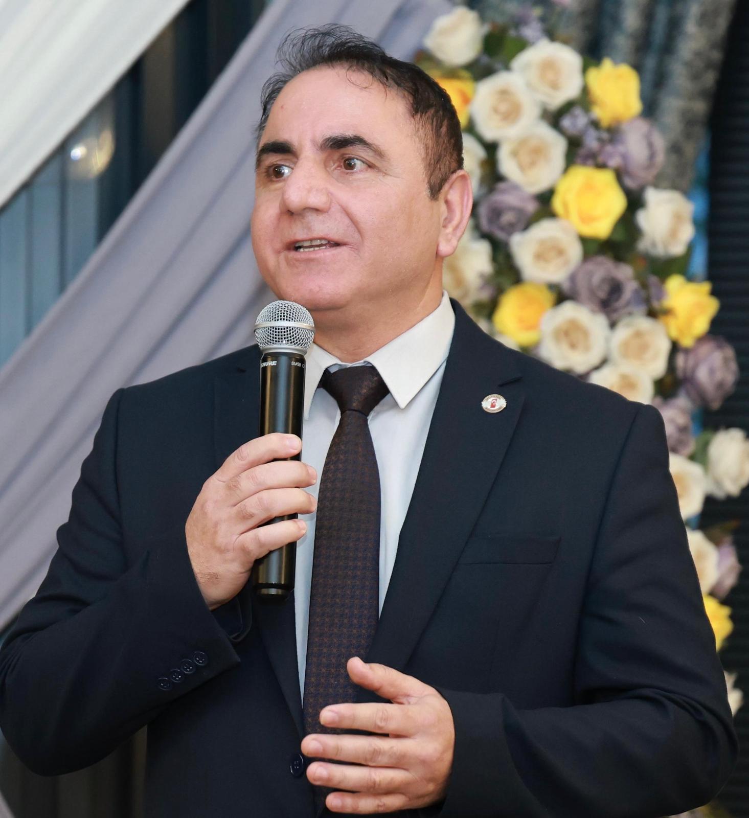 “HEPİMİZ AYNI GEMİDEYİZ”