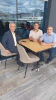 TGF’DEN KIRIKKALE’YE ZİYARET