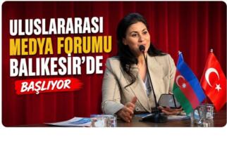 Medya ve Yapay Zekâ Zirvesi Balıkesir’de Başlıyor Balıkesir, 14-16 Ağustos 2026