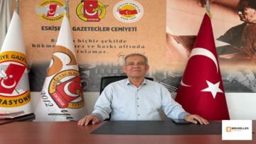 Yılmaz Karaca’nın 50 yılı aşan gazetecilik mücadelesi