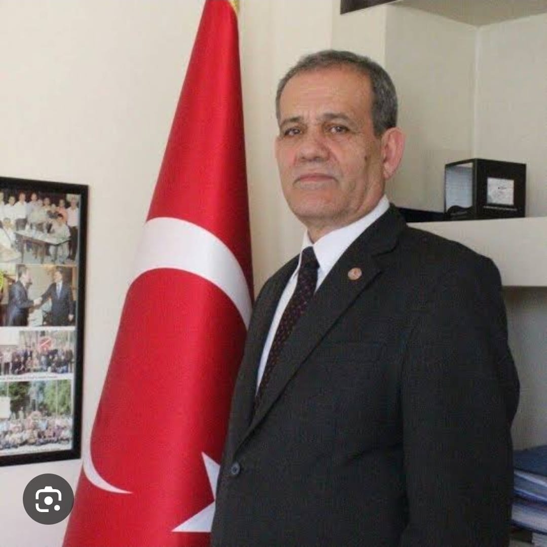 “Basın Özgürlüğüne ve Halkın Haber Alma Hakkına Müdahale Kabul Edilemez”